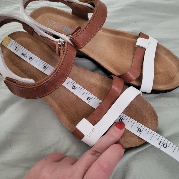 Vita Unica Strap Sandals - Picture 5 of 5
